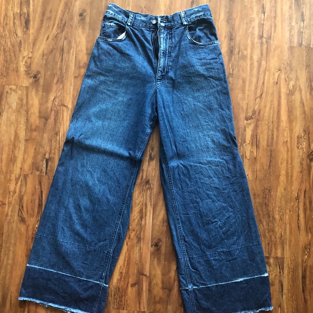 Rachel Comey Legion Jenas. Size 6.